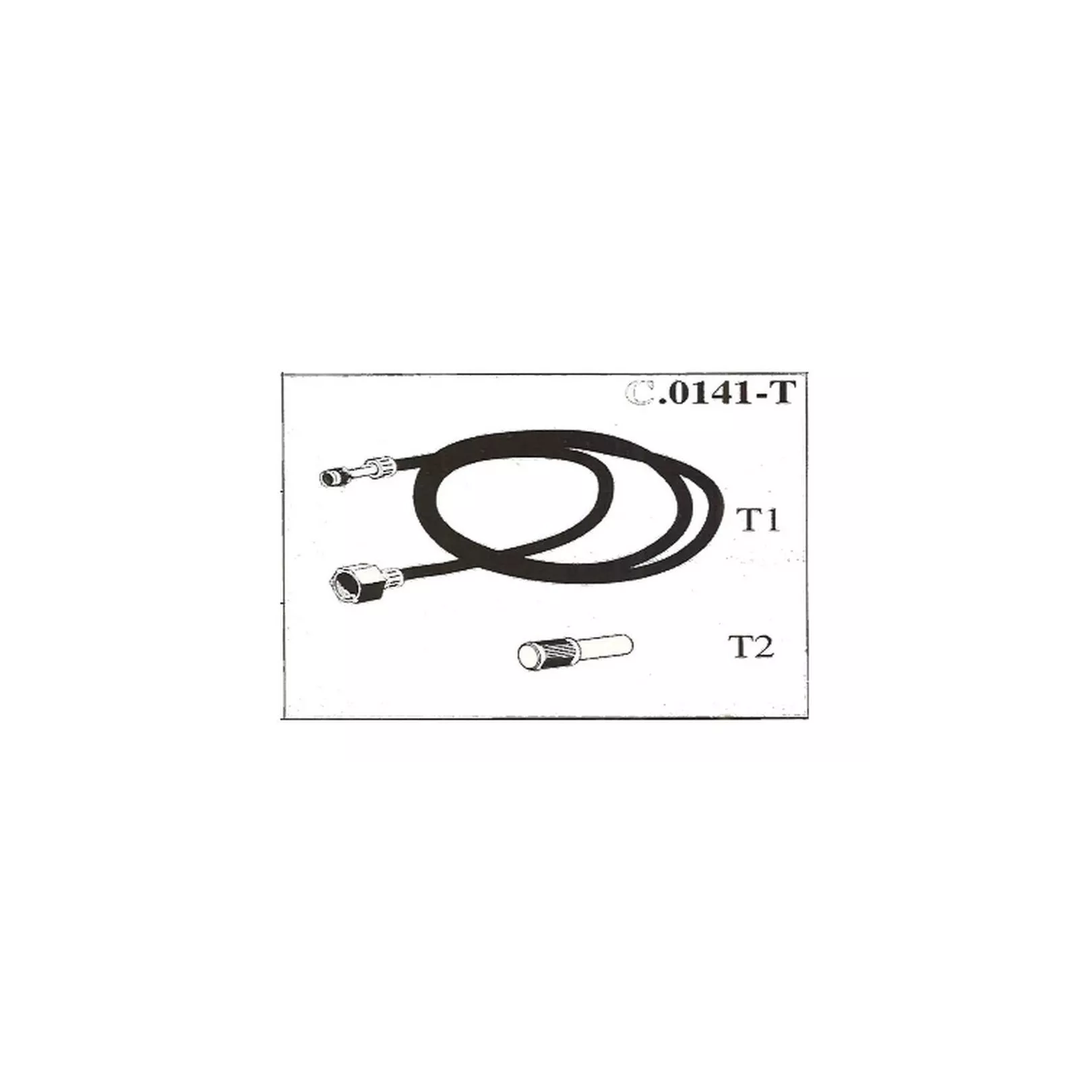 H12 Fuel tools