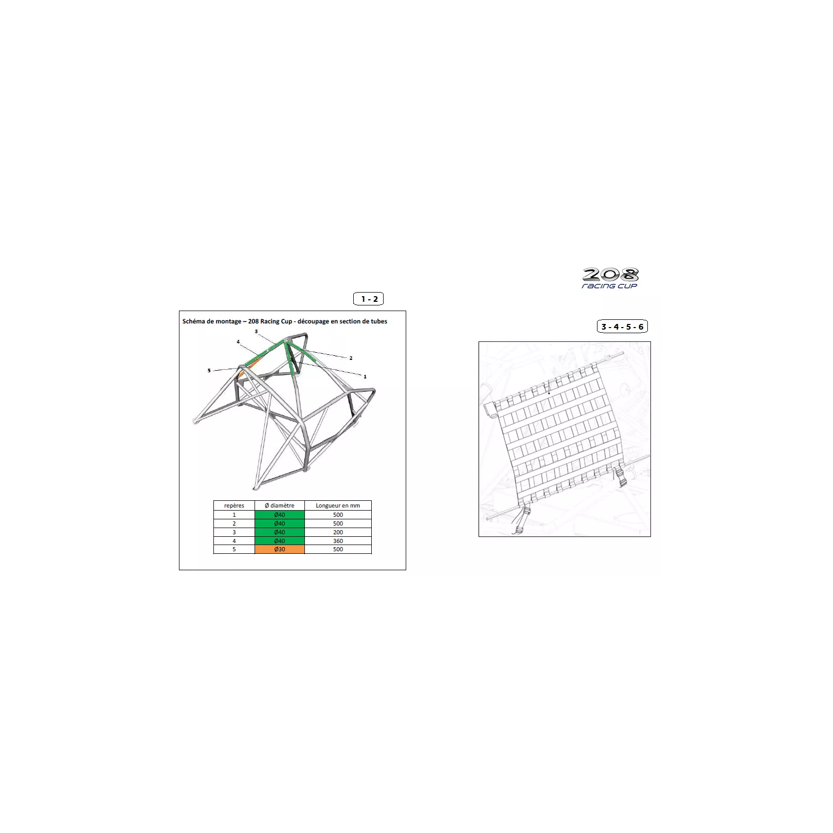T3L Security equipment
