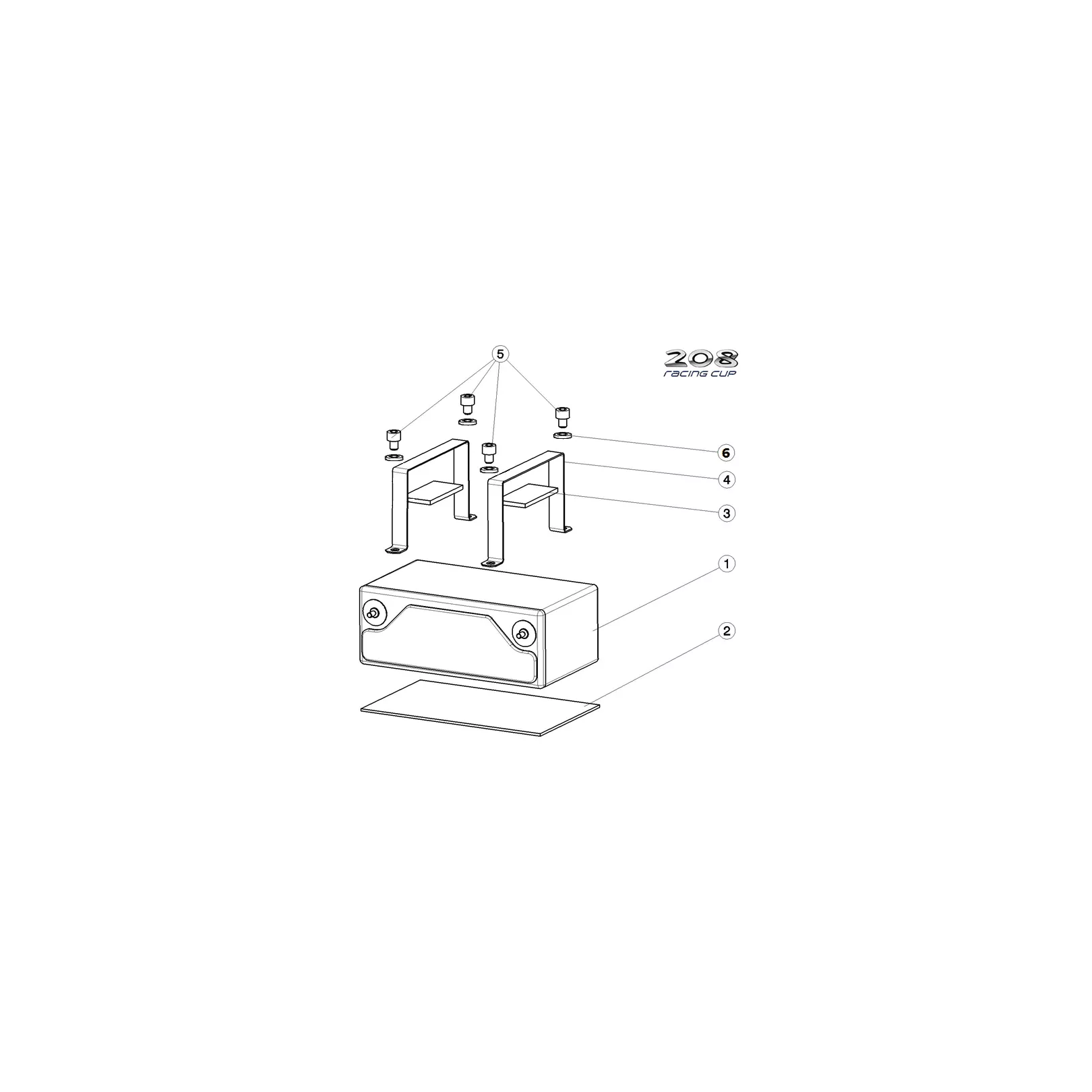 Z1C Battery support