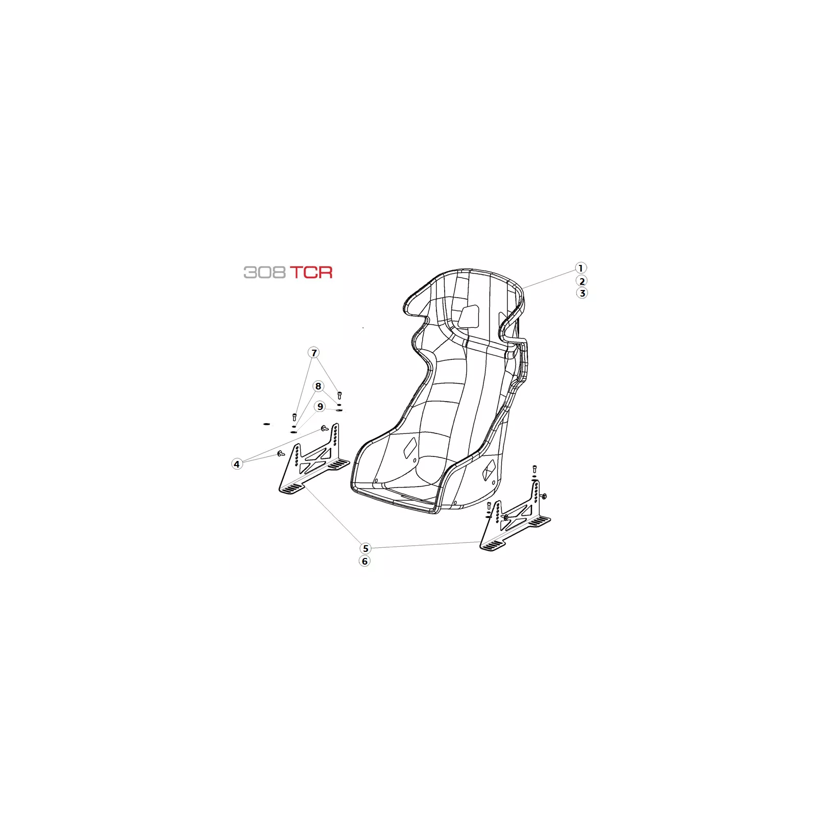 Y1A Assise pilote
