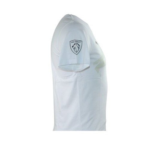 T-shirt Peugeot 504 50ème Anniversaire - Blanc Taille S - Édition Exclusive
