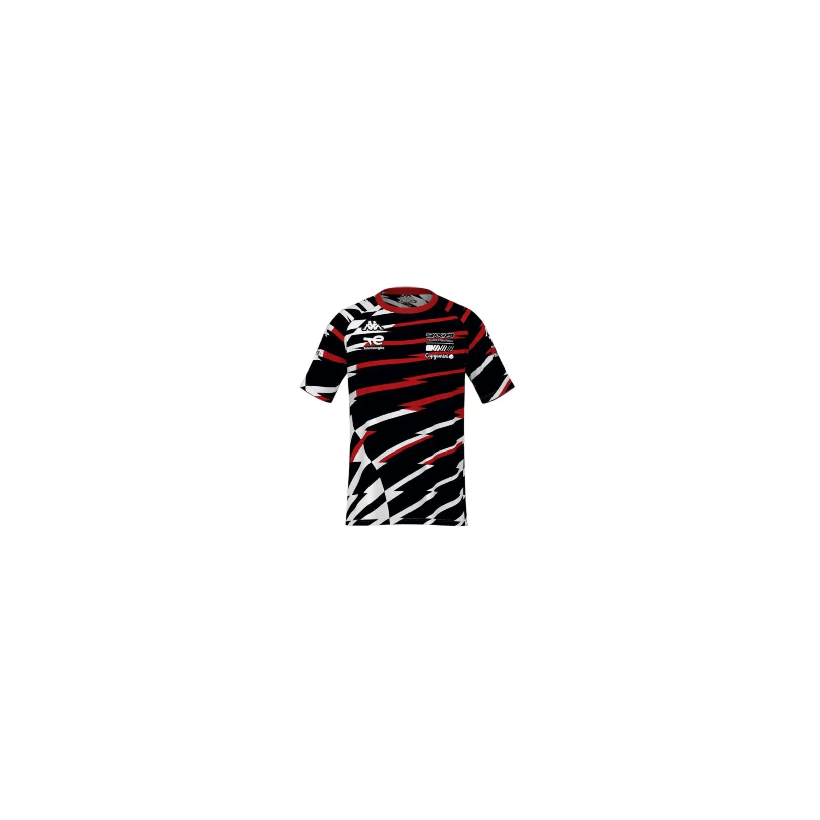 Maillot enfant Livrée 9x8 94
